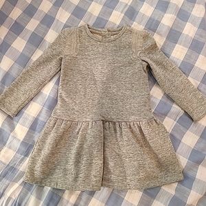 Janie and Jack girl dress
